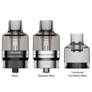 VOOPOO PNP Tank 4,5ml
