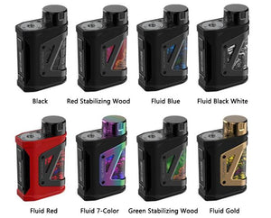 SMOK Scar-Mini 80W Box Mod Akkuträger