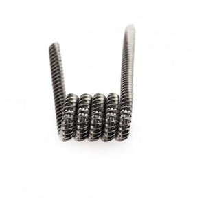 Demon Killer Tsuka Fertigwicklung Coil Fertigcoil 0,25 Ohm - 10 Stück / Packung