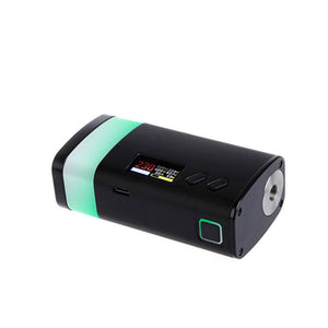 Sigelei FUCHAI GLO 230w TC Box Mod Akkuträger