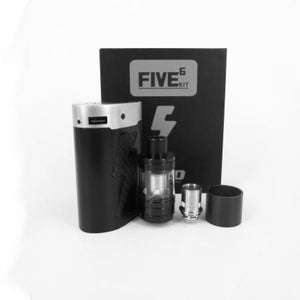 KangerTech AKD FIVE6 Kit mit FIVE6 Tank - 8ml