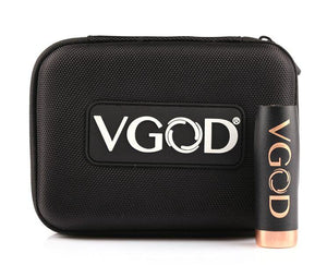 VGOD ELITE Series MECH Mod Akkuträger