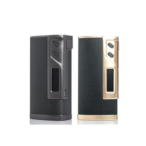 Sigelei 213 213W TC Box Mod Akkuträger