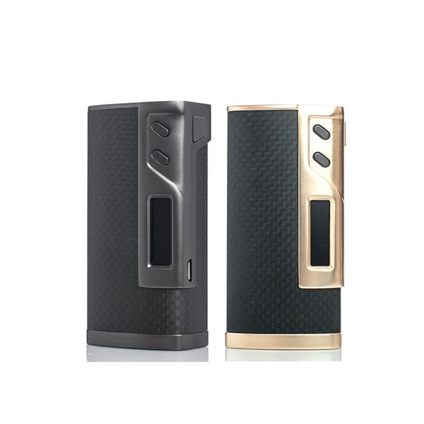Sigelei 213 213W TC Box Mod Akkuträger
