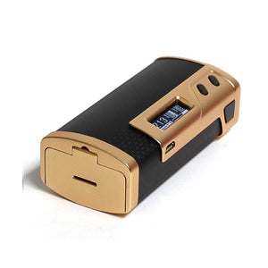 Sigelei 213 213W TC Box Mod Akkuträger
