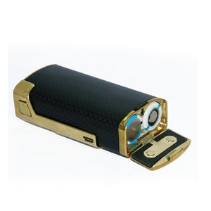 Sigelei 213 213W TC Box Mod Akkuträger