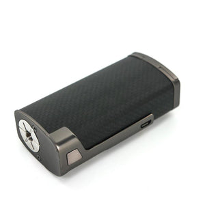 Sigelei 213 213W TC Box Mod Akkuträger