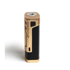 Sigelei 213 213W TC Box Mod Akkuträger