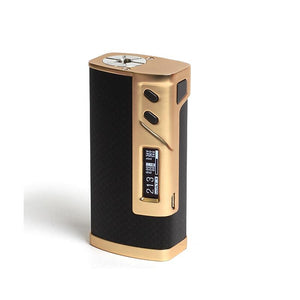 Sigelei 213 213W TC Box Mod Akkuträger