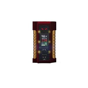 Sigelei MT 220W TC Box Mod Akkuträger