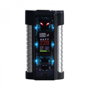 Sigelei MT 220W TC Box Mod Akkuträger