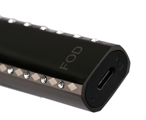 Demon Killer Fod Pod Kit 2ml 580mAh