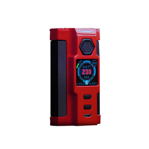 Sigelei SNOWWOLF Vfeng - S 230W TC Box Mod Akkuträger
