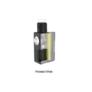 Vandy Vape Pulse Squonk BF Kit mit Pulse RDA