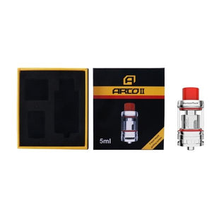 Horizon Tech Arco 2 Sub Ohm Tank Verdampfer - 5ml