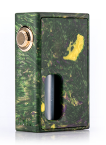 Stentorian RAM Squonker Box Mod Akkuträger