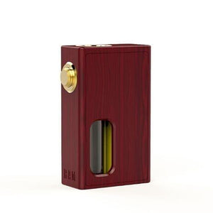 Stentorian RAM Squonker Box Mod Akkuträger