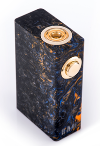 Stentorian RAM Squonker Box Mod Akkuträger