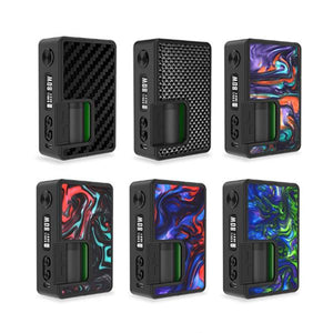 Vandy Vape Pulse 80W BF Box Mod Akkuträger