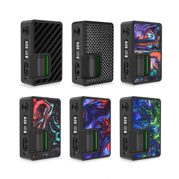 Vandy Vape Pulse 80W BF Box Mod Akkuträger