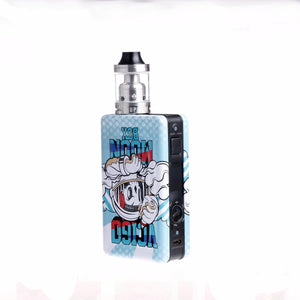 Vcigo Moon Box Kit