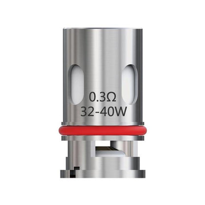 AE 0,3 Ohm Mesh Coils für Voopoo Vinci/ Vaporesso Target PM80 5 Stück / Packung