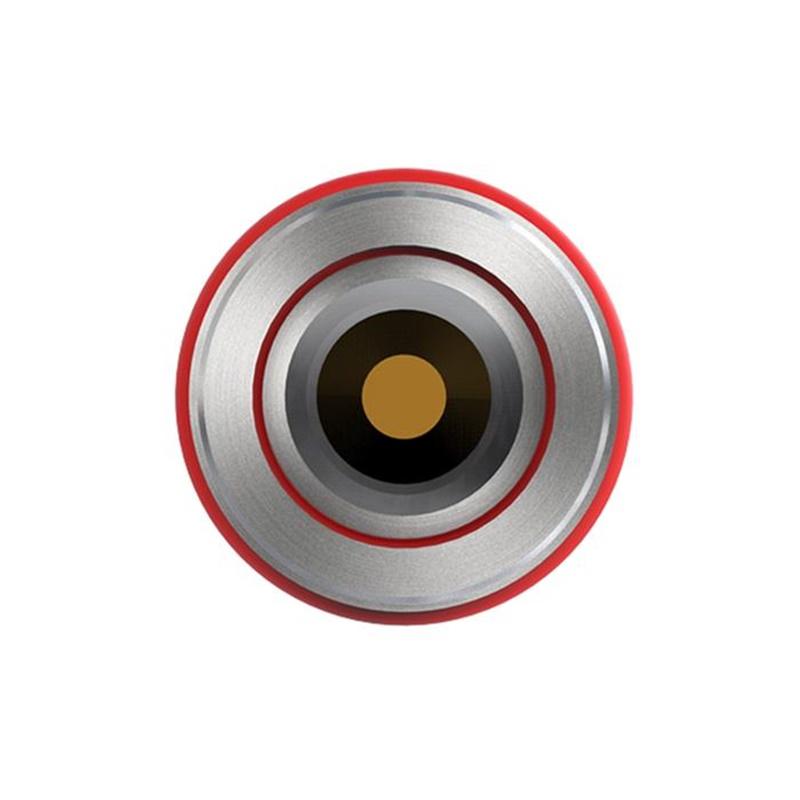 AE 0,3 Ohm Mesh Coils für Voopoo Vinci/ Vaporesso Target PM80 5 Stück / Packung