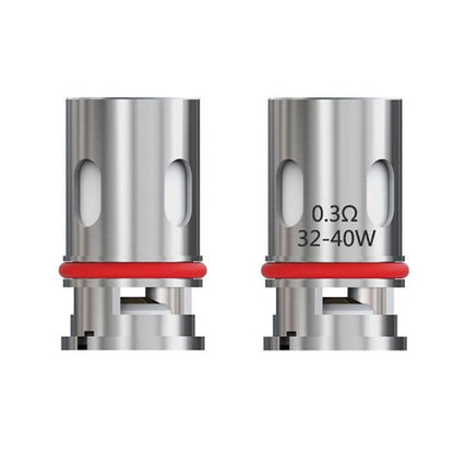 AE 0,3 Ohm Mesh Coils für Voopoo Vinci/ Vaporesso Target PM80 5 Stück / Packung