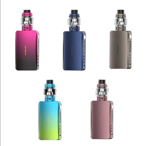 Vaporesso GEN S Kit 220W mit NRG-S Tank - 8ml