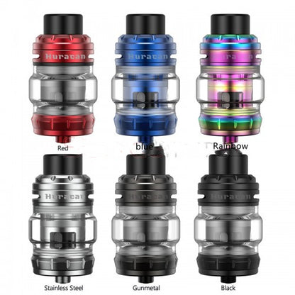 Aspire Huracan Sub Ohm Tank Verdampfer 6ml