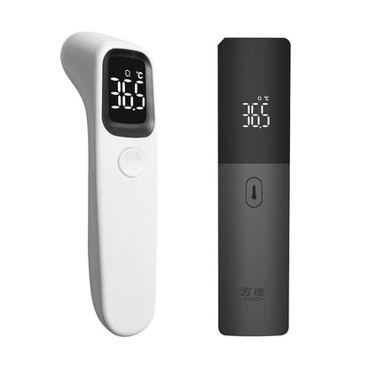 ALICN  kontaktloses Infrarot-Stirn-Digital-Thermometer