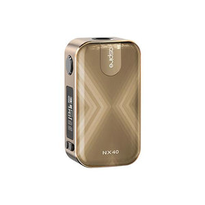 Aspire NX40 Box Akkuträger 40W