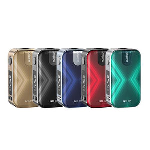 Aspire NX40 Box Akkuträger 40W