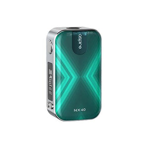 Aspire NX40 Box Akkuträger 40W