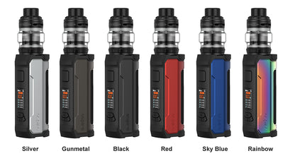 Aspire Rhea X 100W Kit