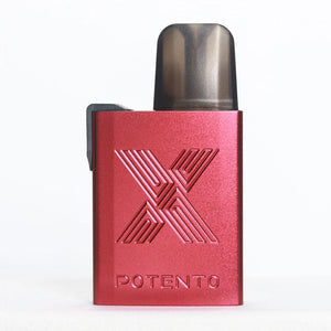 Advken Potento X 950mAh Pod System Kit 2.5ml