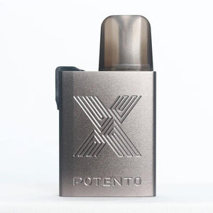 Advken Potento X 950mAh Pod System Kit 2.5ml