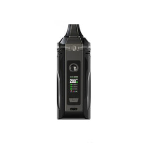 Artery Nugget GT Dual 18650 Pod Mod Kit 200W