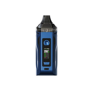 Artery Nugget GT Dual 18650 Pod Mod Kit 200W