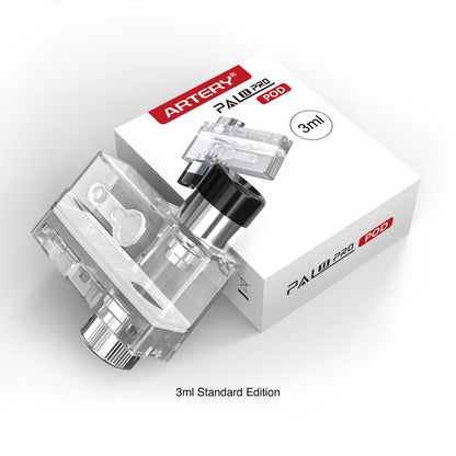 Artery PAL II Pro Pod Cartridge 3ml 1 Stück/Packung