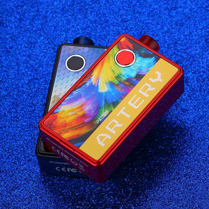 Artery Pal 18650 Pod Mod Kit 60W