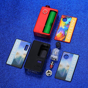 Artery Pal 18650 Pod Mod Kit 60W