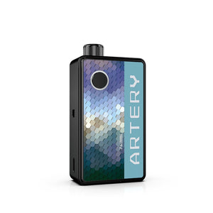 Artery Pal 18650 Pod Mod Kit 60W