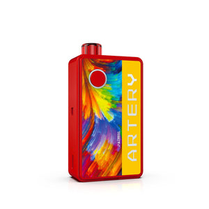 Artery Pal 18650 Pod Mod Kit 60W
