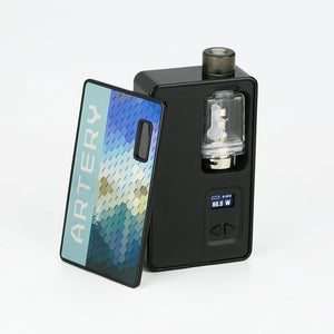 Artery Pal 18650 Pod Mod Kit 60W