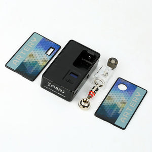 Artery Pal 18650 Pod Mod Kit 60W