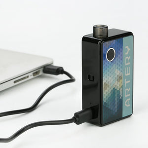 Artery Pal 18650 Pod Mod Kit 60W