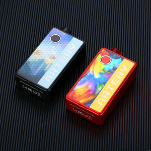 Artery Pal 18650 Pod Mod Kit 60W