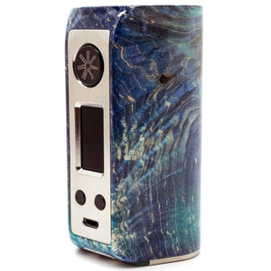 Asmodus Minikin Kodama 21700 Box Mod Akkuträger 180W