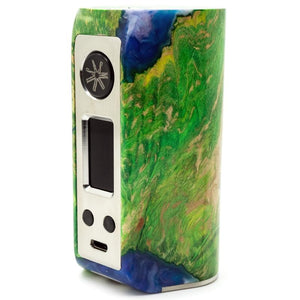 Asmodus Minikin Kodama 21700 Box Mod Akkuträger 180W